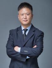 林人樹講師照片