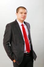 劉小明講師照片