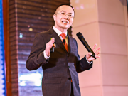 姜上泉講師照片