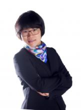 張榮娣講師照片