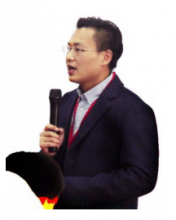 焦盈鑫講師照片