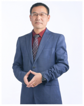 宋志軍講師照片