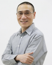 王曉耕講師照片