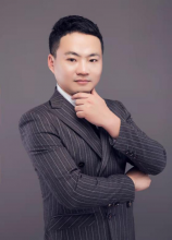 唐宏亮講師照片