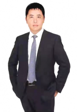 李偉愷講師照片