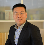 蔡偉毅講師照片