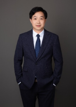 高永華講師照片