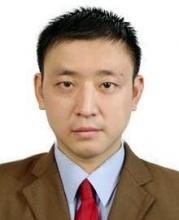 陳軍才講師照片