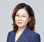 張元元講師照片