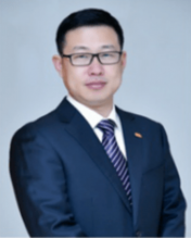 劉劍鋒講師照片