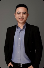 顧雪峰講師照片