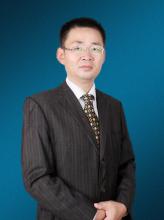 王紅軍講師照片