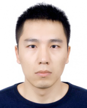 張馳（ZZGC）講師照片