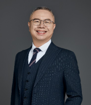 黃鷺偉講師照片