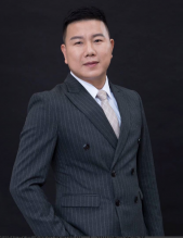 王克進講師照片