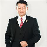 李富航講師照片