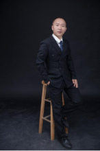 張忠新講師照片